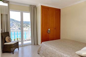 Imagen de la habitación del Aparthotel Ola Blanca. Foto 6
