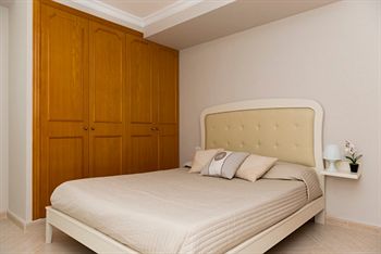 Imagen de la habitación del Aparthotel Ola Blanca. Foto 8