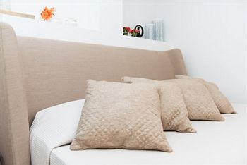 Imagen de la habitación del Aparthotel Ola Blanca. Foto 9