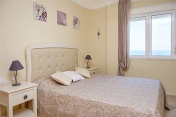 Imagen de la habitación del Aparthotel Ola Blanca. Foto 13