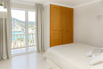 Imagen de la habitación del Aparthotel Ola Blanca. Foto 15