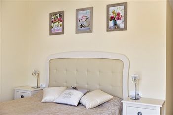 Imagen de la habitación del Aparthotel Ola Blanca. Foto 16