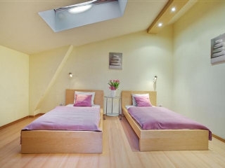 Imagen de la habitación del Aparthotel Old Town Apartments Slawkowska. Foto 2