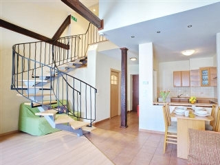 Imagen de la habitación del Aparthotel Old Town Apartments Slawkowska. Foto 3