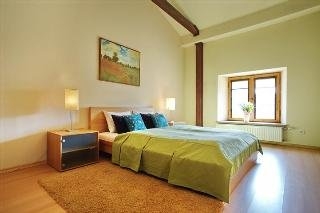 Imagen de la habitación del Aparthotel Old Town Apartments Slawkowska. Foto 4