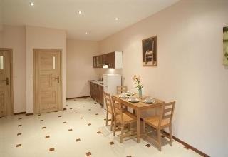 Imagen de la habitación del Aparthotel Old Town Apartments Slawkowska. Foto 6