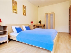 Imagen de la habitación del Aparthotel Old Town Apartments Slawkowska. Foto 7