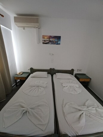 Imagen general del Aparthotel Olympic Star, Hersonissos. Foto 8