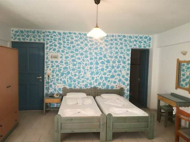 Imagen de la habitación del Aparthotel Olympic Star, Hersonissos. Foto 17