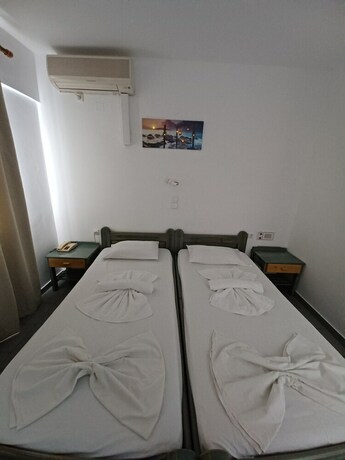 Imagen de la habitación del Aparthotel Olympic Star, Hersonissos. Foto 18