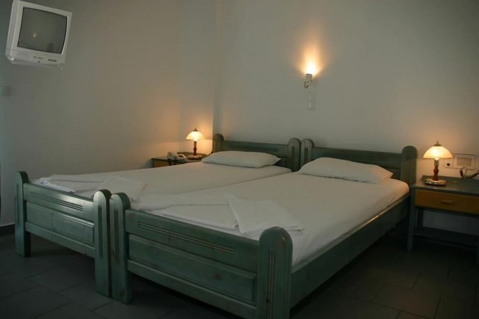 Imagen de la habitación del Aparthotel Olympic Star, Hersonissos. Foto 21