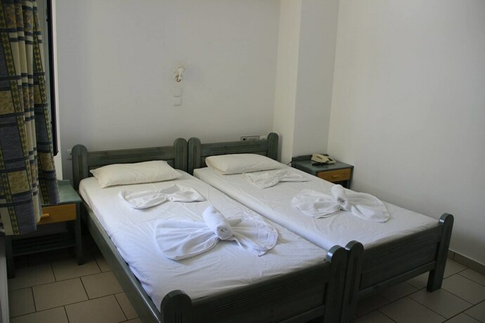 Imagen de la habitación del Aparthotel Olympic Star, Hersonissos. Foto 24