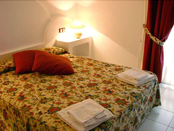 Imagen de la habitación del Aparthotel Ona Aldea del Mar. Foto 5