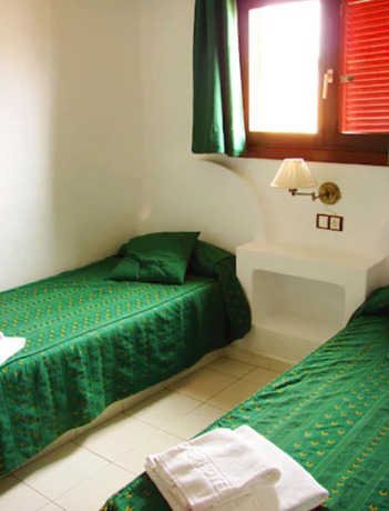 Imagen de la habitación del Aparthotel Ona Aldea del Mar. Foto 6