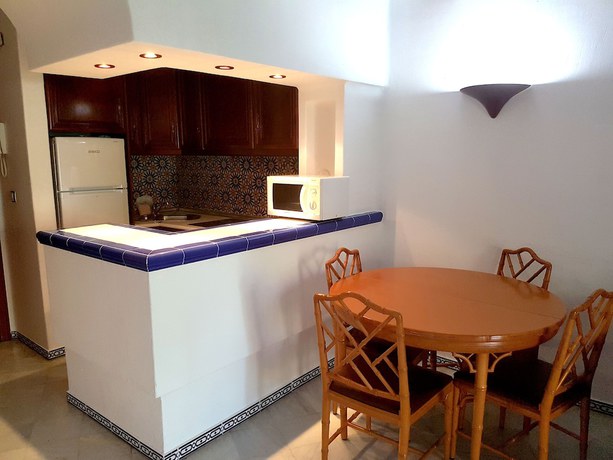 Imagen de la habitación del Aparthotel Ona Aldea del Mar. Foto 7