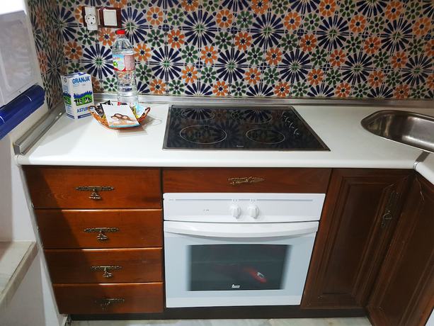 Imagen de la habitación del Aparthotel Ona Aldea del Mar. Foto 8