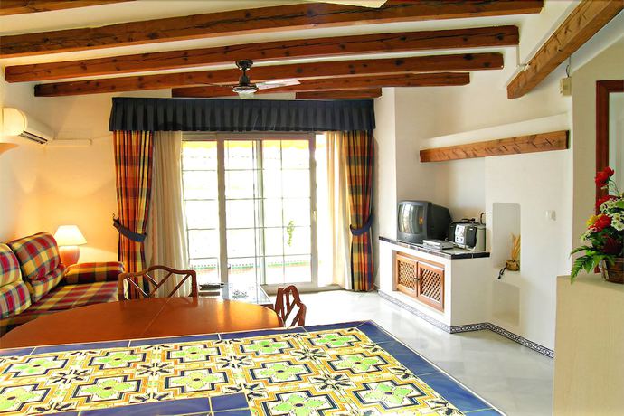 Imagen de la habitación del Aparthotel Ona Aldea del Mar. Foto 9