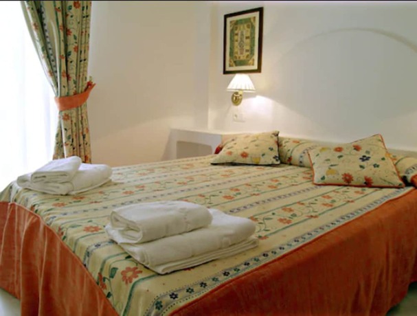 Imagen de la habitación del Aparthotel Ona Aldea del Mar. Foto 10