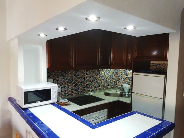 Imagen de la habitación del Aparthotel Ona Aldea del Mar. Foto 11