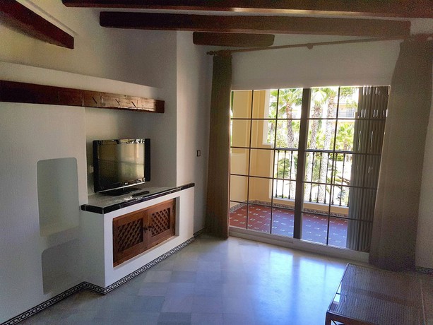 Imagen de la habitación del Aparthotel Ona Aldea del Mar. Foto 12