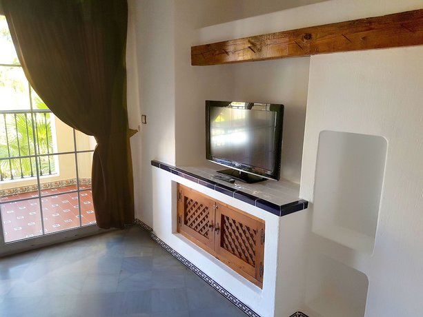 Imagen de la habitación del Aparthotel Ona Aldea del Mar. Foto 13