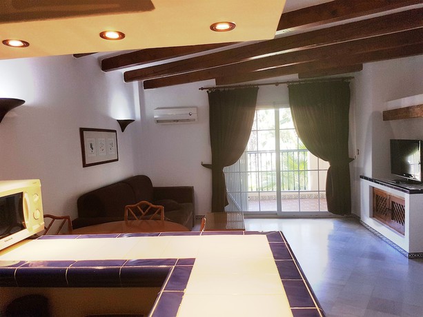 Imagen de la habitación del Aparthotel Ona Aldea del Mar. Foto 14