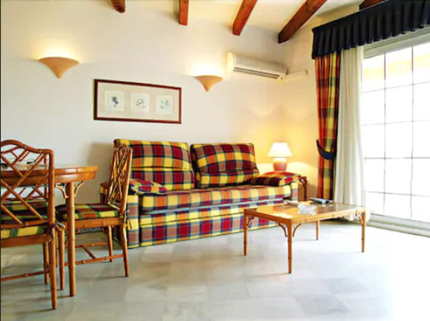 Imagen de la habitación del Aparthotel Ona Aldea del Mar. Foto 15