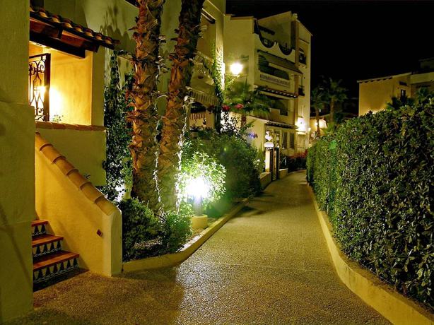 Imagen de los interiores del Aparthotel Ona Aldea del Mar. Foto 17