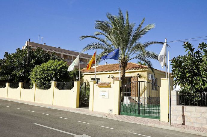 Imagen general del Aparthotel Ona Aldea del Mar. Foto 3