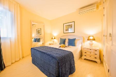 Imagen de la habitación del Aparthotel Ona Cala Pi Club. Foto 4