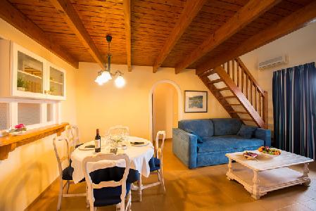 Imagen de la habitación del Aparthotel Ona Cala Pi Club. Foto 7