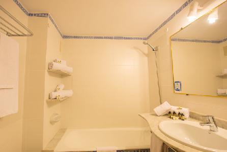 Imagen de la habitación del Aparthotel Ona Cala Pi Club. Foto 10
