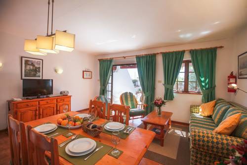 Imagen de la habitación del Aparthotel Ona Las Brisas. Foto 3