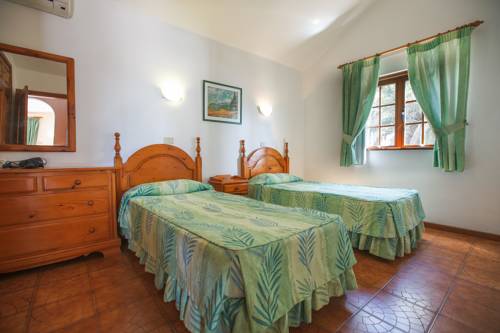 Imagen de la habitación del Aparthotel Ona Las Brisas. Foto 4