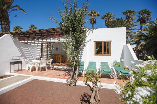 Imagen de la habitación del Aparthotel Ona Las Brisas. Foto 5