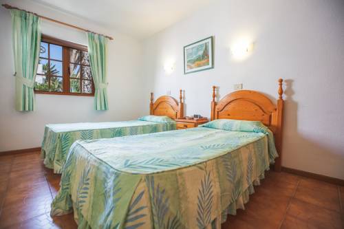 Imagen de la habitación del Aparthotel Ona Las Brisas. Foto 6