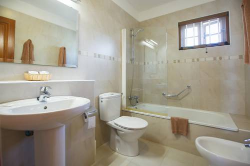 Imagen de la habitación del Aparthotel Ona Las Brisas. Foto 9