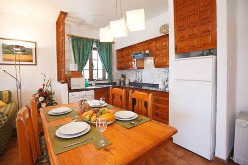 Imagen de la habitación del Aparthotel Ona Las Brisas. Foto 10