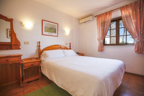 Imagen de la habitación del Aparthotel Ona Las Brisas. Foto 11