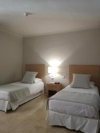 Imagen general del Aparthotel Ona Lomas Village - La Manga Club. Foto 1