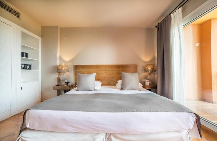 Imagen general del Aparthotel Ona Lomas Village - La Manga Club. Foto 4