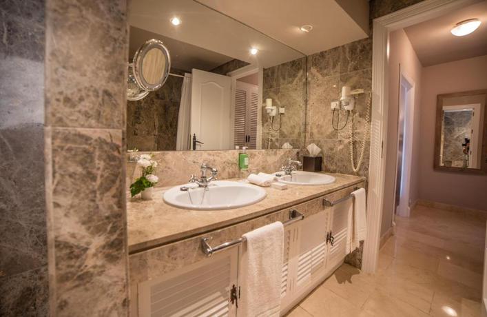 Imagen general del Aparthotel Ona Lomas Village - La Manga Club. Foto 18