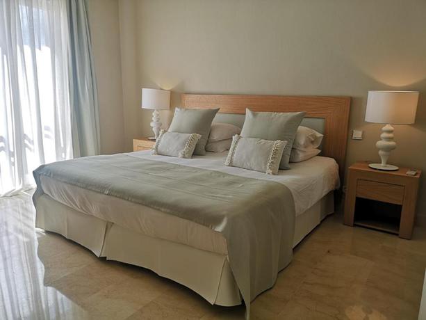Imagen general del Aparthotel Ona Lomas Village - La Manga Club. Foto 19