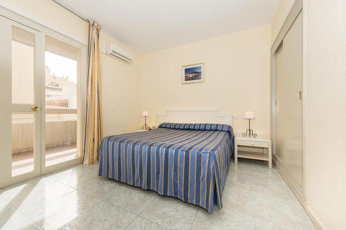 Imagen general del Aparthotel Ona Marbella Inn. Foto 1