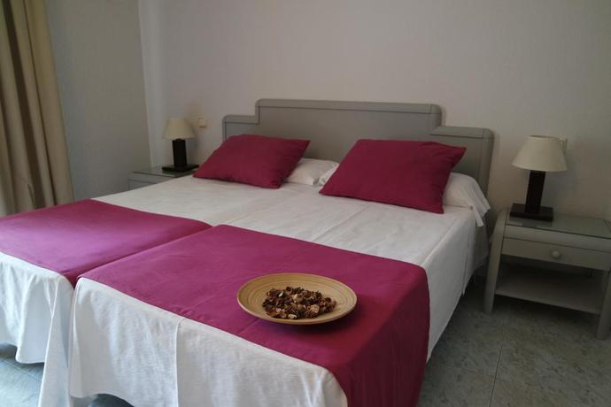 Imagen general del Aparthotel Ona Marbella Inn. Foto 2