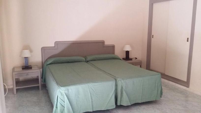 Imagen general del Aparthotel Ona Marbella Inn. Foto 3