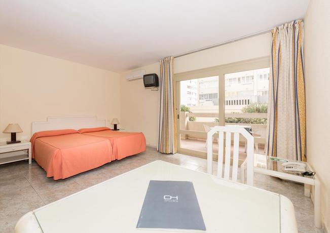 Imagen general del Aparthotel Ona Marbella Inn. Foto 9