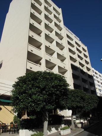 Imagen general del Aparthotel Ona Marbella Inn. Foto 12