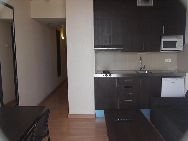 Imagen general del Aparthotel Ona Palam&oacute;s. Foto 2