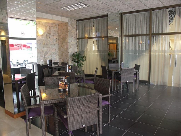 Imagen general del Aparthotel Ona Palam&oacute;s. Foto 10